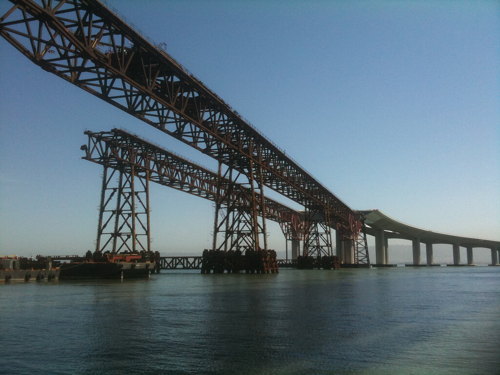 Bridge Construction