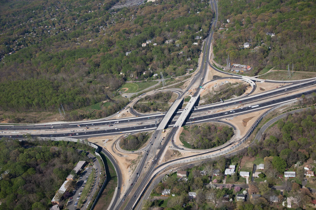 Infrastructure Construction